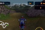 Freestyle Motocross: McGrath Vs. Pastrana (PlayStation)