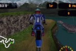 Freestyle Motocross: McGrath Vs. Pastrana (PlayStation)