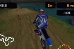 Freestyle Motocross: McGrath Vs. Pastrana (PlayStation)