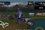 Freestyle Motocross: McGrath Vs. Pastrana (PlayStation)