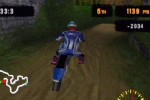 Freestyle Motocross: McGrath Vs. Pastrana (PlayStation)