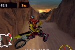 Freestyle Motocross: McGrath Vs. Pastrana (PlayStation)