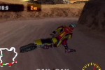 Freestyle Motocross: McGrath Vs. Pastrana (PlayStation)