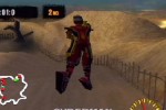 Freestyle Motocross: McGrath Vs. Pastrana (PlayStation)