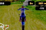 Freestyle Motocross: McGrath Vs. Pastrana (PlayStation)