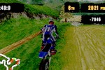 Freestyle Motocross: McGrath Vs. Pastrana (PlayStation)