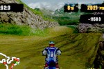 Freestyle Motocross: McGrath Vs. Pastrana (PlayStation)