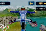 Freestyle Motocross: McGrath Vs. Pastrana (PlayStation)