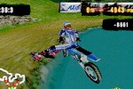 Freestyle Motocross: McGrath Vs. Pastrana (PlayStation)