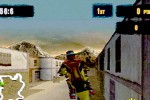 Freestyle Motocross: McGrath Vs. Pastrana (PlayStation)