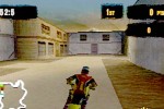 Freestyle Motocross: McGrath Vs. Pastrana (PlayStation)