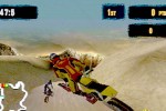 Freestyle Motocross: McGrath Vs. Pastrana (PlayStation)