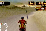 Freestyle Motocross: McGrath Vs. Pastrana (PlayStation)