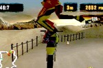 Freestyle Motocross: McGrath Vs. Pastrana (PlayStation)