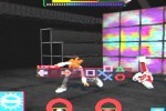 Dance Summit 2001: Bust A Move (PlayStation 2)