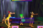 Dance Summit 2001: Bust A Move (PlayStation 2)