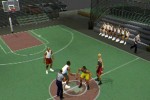 NBA 2K1 (Dreamcast)