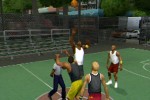 NBA 2K1 (Dreamcast)