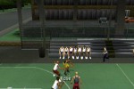 NBA 2K1 (Dreamcast)