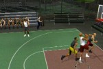 NBA 2K1 (Dreamcast)