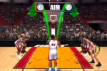 NBA 2K1 (Dreamcast)