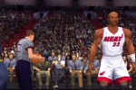 NBA 2K1 (Dreamcast)