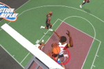 NBA 2K1 (Dreamcast)