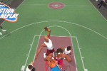 NBA 2K1 (Dreamcast)