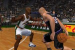 NBA 2K1 (Dreamcast)