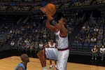 NBA 2K1 (Dreamcast)