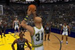 NBA 2K1 (Dreamcast)