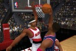 NBA 2K1 (Dreamcast)