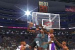 NBA 2K1 (Dreamcast)