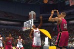 NBA 2K1 (Dreamcast)