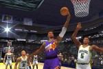 NBA 2K1 (Dreamcast)