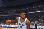 NBA 2K1 (Dreamcast)