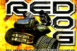 Red Dog: Superior Firepower (Dreamcast)