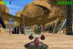 Red Dog: Superior Firepower (Dreamcast)