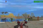 Red Dog: Superior Firepower (Dreamcast)