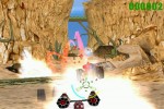 Red Dog: Superior Firepower (Dreamcast)