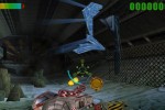 Red Dog: Superior Firepower (Dreamcast)