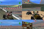 Red Dog: Superior Firepower (Dreamcast)