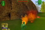 Army Men: Sarge's Heroes (Dreamcast)