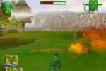 Army Men: Sarge's Heroes (Dreamcast)