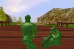 Army Men: Sarge's Heroes (Dreamcast)