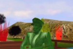 Army Men: Sarge's Heroes (Dreamcast)