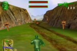 Army Men: Sarge's Heroes (Dreamcast)