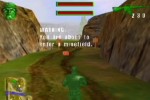 Army Men: Sarge's Heroes (Dreamcast)