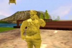 Army Men: Sarge's Heroes (Dreamcast)