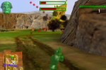 Army Men: Sarge's Heroes (Dreamcast)